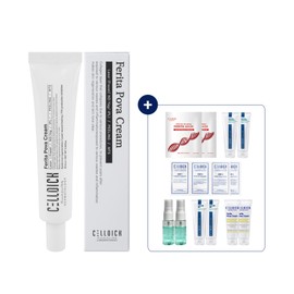 Selditch Perita Pova Cream 25ml+Sample SET / 셀디치 페리타 포바크림 25ml+샘플SET