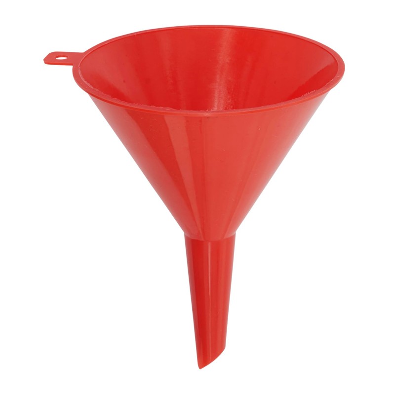 Sealey F1 Fixed Spout Funnel, Small, 120mm