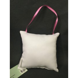 Hobby Lobby Pillow Door Hangers Spring Decor Appr. 6" x 6" New with Tags - 5275631