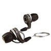 SRAM Grip Shifter MRX Grip Shift 3 x 7-Speed Incl. Shift Cable 01080213