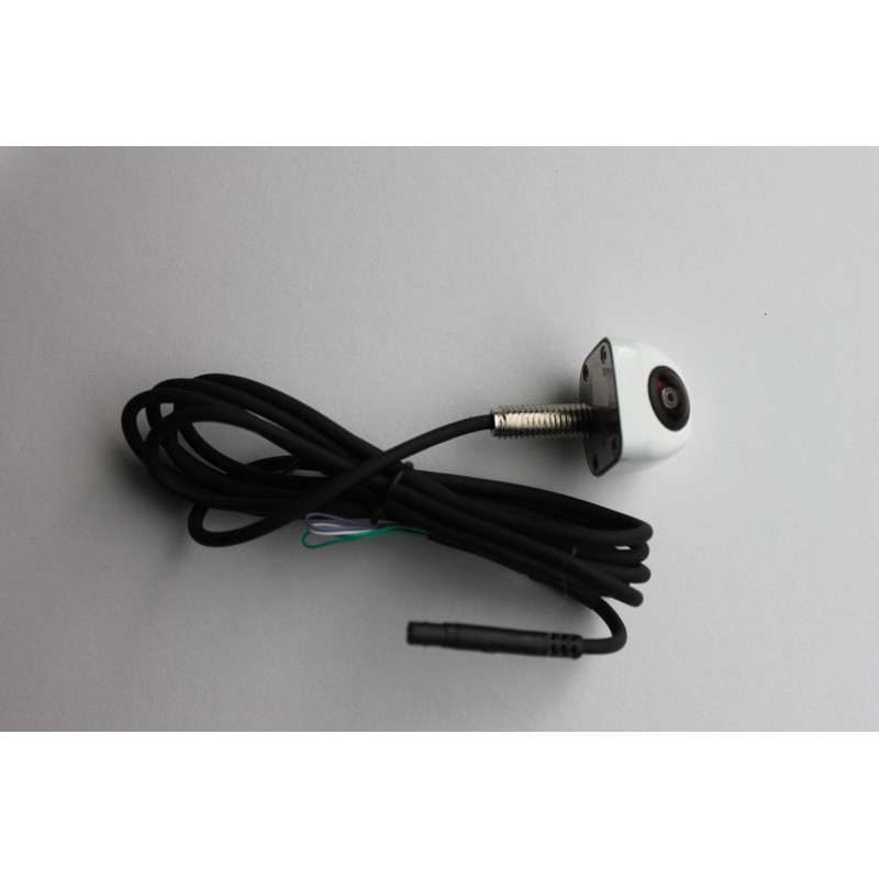 PYvideo Rear Backup Camera Kit Compatible with Toyota Camry, Corolla,