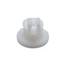 Lichtblau Set of 4 424717 481252878025 C00481565 Replacement Wheels for