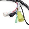 Wire Wiring Harness Compatible with Yamaha Raptor 350 2004-2013 5YT-82590-00-00