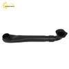 premium_motoring Left Side Air Intake Ram Induction Snorkel For Nissan