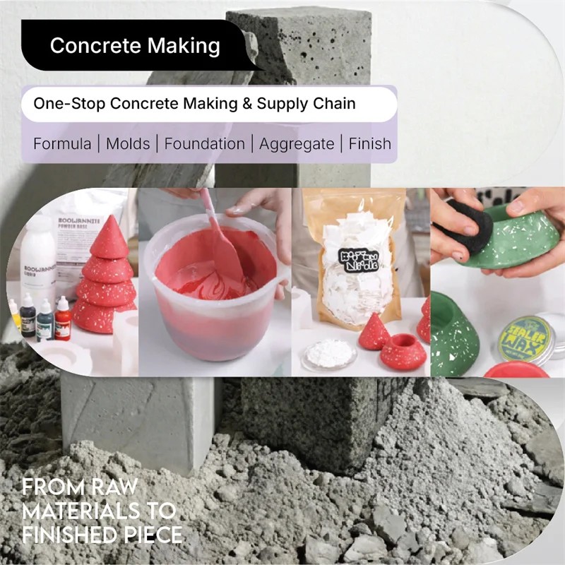 B0266 Nicole Tall and Thin Silicone Liners for Soap With