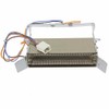 Spares2go Heater Element + Thermostats for Ariston AS70C AS70CX AS700CX