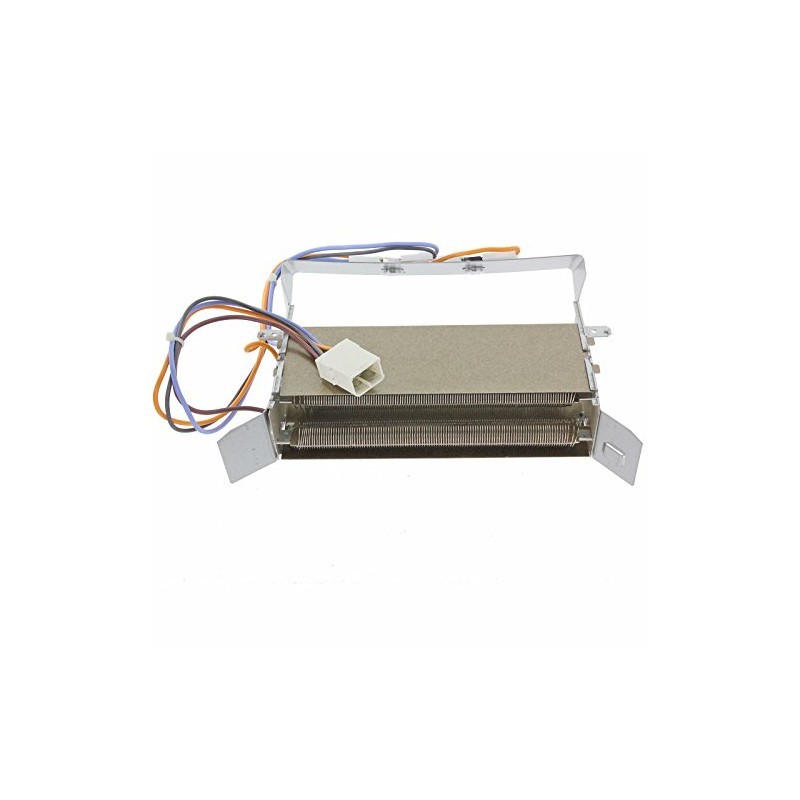 Spares2go Heater Element + Thermostats for Ariston AS70C AS70CX AS700CX