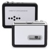 231 Stereo Cassette Player USB2.0 Flash Disk Tape to MP3