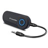 Bluetooth Transmitter, Bluetooth 5.0 Transmitter, Wireless Portable Audio Adapter for