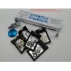 Repair Kit for Wok Range Faucet (Royal Britania) Kit A