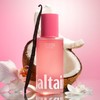 Saltair Body Oil. Luxurious Pink Beach After Shower and Bath