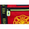 Lightning X Products Fireman Premium 3XL Firefighter Rescue Step-In Turnout