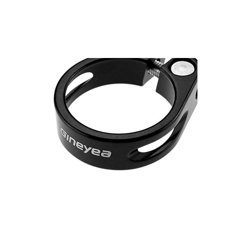 Seat Post Clamp Seat Tube Clamp Clamp Ring Seat Post