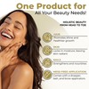 Prolixir PROLIXIR Organic Castor Oil with Biotin & Vitamin E,
