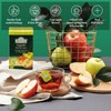 Ahmad Tea Black Tea, Apple Refresh Teabags, 20 ct (Pack