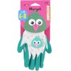Rostaing margot-it6-8 Glove Child Bird Waterproof Palm + Wrist Leash,