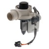 ERP WH23X28418 Washer Drain Pump
