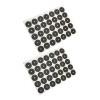 2 Sheets Of Replaceable Pool Portable Pool Table Marker