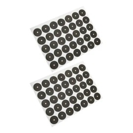 2 Sheets Of Replaceable Pool Portable Pool Table Marker