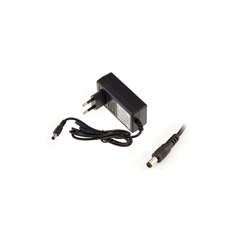 KALEA-INFORMATIQUE Power Supply 220 V to 12.6 V DC 2