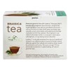 Brassica Tea Black Tea with truebroc, Case of 6 Boxes