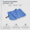COCOON Microfibre Towel Hyperlight S 60 x 30 cm