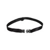 Cawila Disc Strap, Carrier for Marking Hoods, Cap Carrier Black,