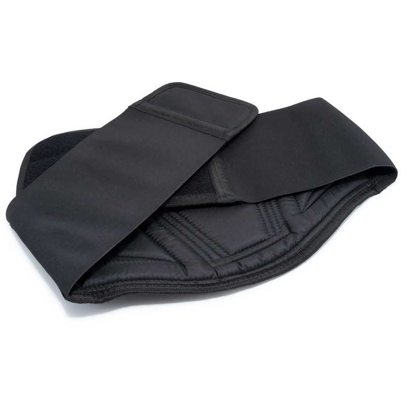 MXT Kidney Belt Motorcycle Kidney Warmer Hand Made Lightweight Stretch