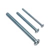 binifiMux 26 Pieces Toggle Bolt and Wing Nut Assortment Kit