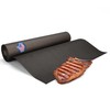 Black Butcher Paper 18" x 2160" (180 feet) - USA-Made