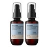 Moremo For Men Styling Serum S, 2 bottles, 70ml / 모레모 포 맨 스타일링 세럼 S, 2개, 70ml