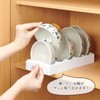 Belca SD-WS Cupboard Storage Bowl Stand S, For Bowls Up