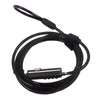 Ewent Security Cable with Combination Lock,Universal Security Cable for Notebooks,Laptops,PCs,Projectors,Tablet