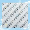 LASHIDOL Large Capacity Partial False Eyelashes, Partial False Eyelashes, False