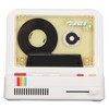 Bluetooth Cassette Player Portable Stereo Tape Retro Bluetooth Speaker Supports