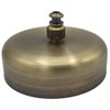 Bathroom Shelves Antique Brass Clothesline Single Dry Clothes Line Hotel