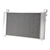EGINCOOLER All Aluminum Radiator for 1999-2012 Chevy Silverado 1500 2500