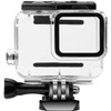 Hero7 30M Waterproof Housing Case for GoPro Hero 7 Silver