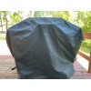 Unicook Heavy Duty Universal Waterproof Barbecue Grill Cover 55" BBQ