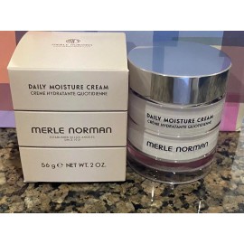 Merle Norman DAILY MOISTURE CREAM .....NEW