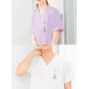 Nursery NEW Happy Plus Luminous Nurse Watch Reverse Dial Medical