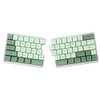 NocFree Lite Mechanial Keyboard Keycaps, 65 Keys ABS Key Caps