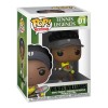Funko Tennis POP Venus Williams Vinyl Figure NEW Toys Legends