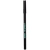 W7 Oh My Gel ! It's Waterproof Black Soft Gel
