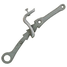VESTAL P-3 Poker Style Damper Handle
