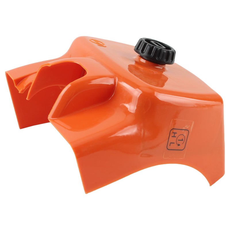 Carbhub MS660 Air Filter Cover Fits for Stihl 066 MS660