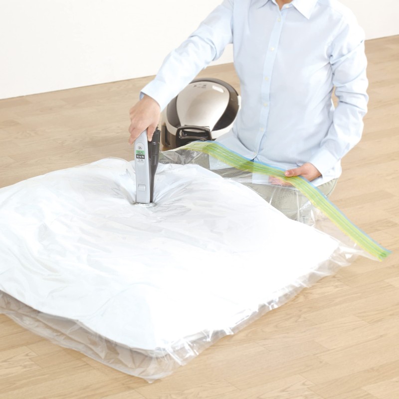 Towa Sangyo MVG Futon Compression Bag, Pack of 2, LL