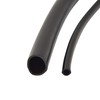 Raindrip 052010P 1/2 in. Supply Tubing, Black Polyethylene, 100 ft.