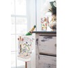 Catstudio Vancouver Dish & Hand Towel | Great for Kitchen,