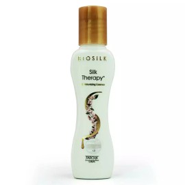 Silk Therapy 실크테라피 3D 볼류마이징 에센스 60ml, 1개 Silk Therapy 3D Volumizing Essence 60ml, 1ea